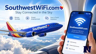SouthwestWiFi.com
