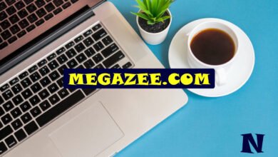 megazee.com