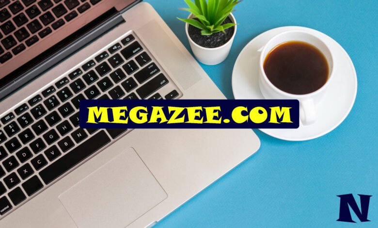 megazee.com