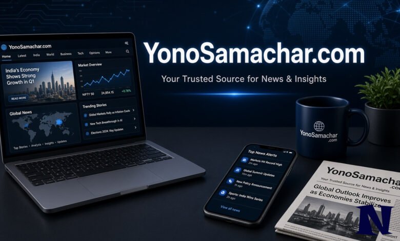 YonoSamachar Com