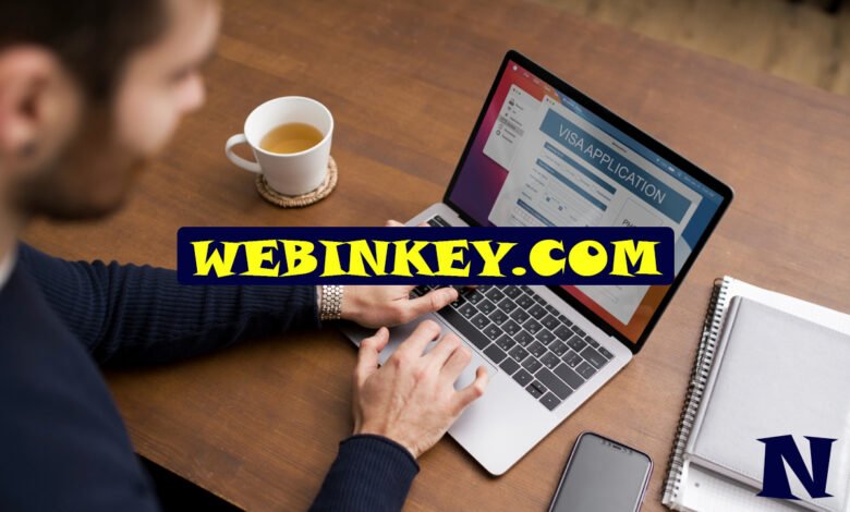 Webinkey.com
