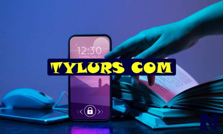 Tylurs Com