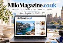 milomagazine.co.uk