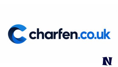 charfen.co.uk