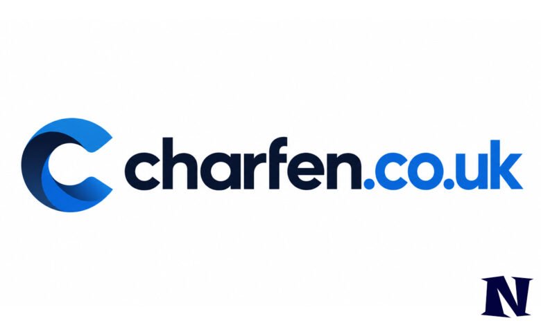charfen.co.uk