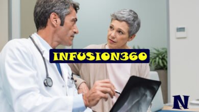infusion360