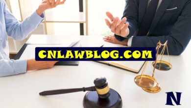 CNLawBlog.com
