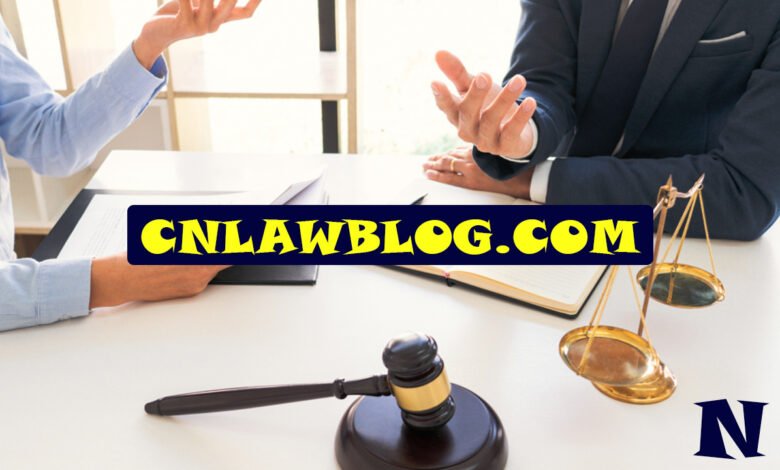CNLawBlog.com