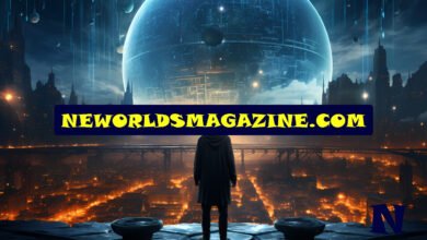 Neworldsmagazine.com