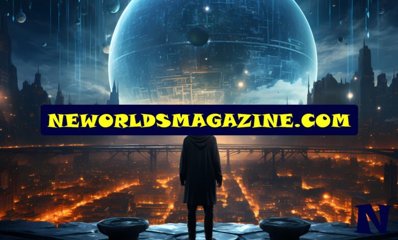 Neworldsmagazine.com