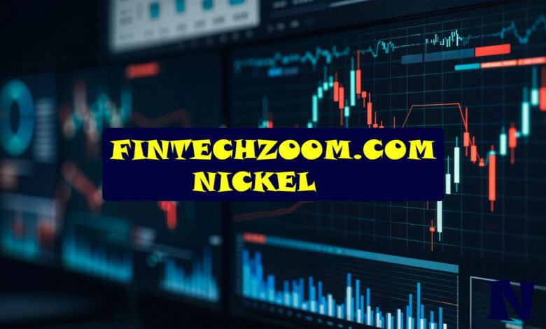 FintechZoom.com Nickel