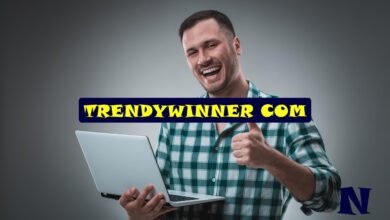 Trendywinner Com