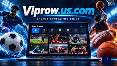viprow.us.com