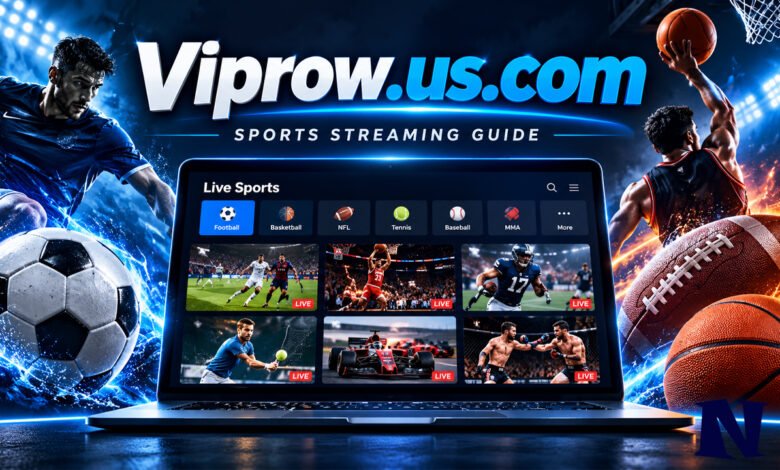 viprow.us.com