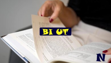 bi ut