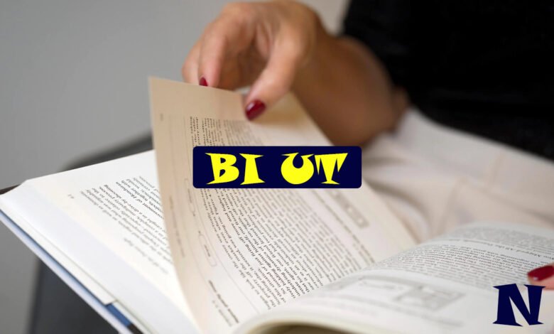 bi ut