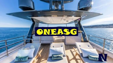 oneasg