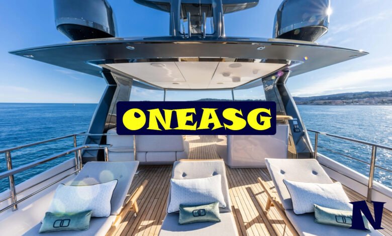 oneasg