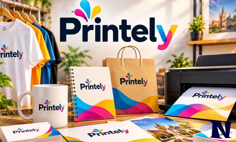 printely