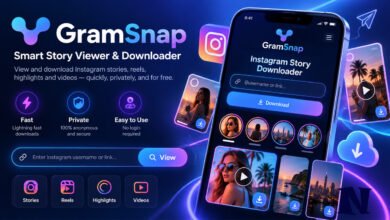 gramsnap