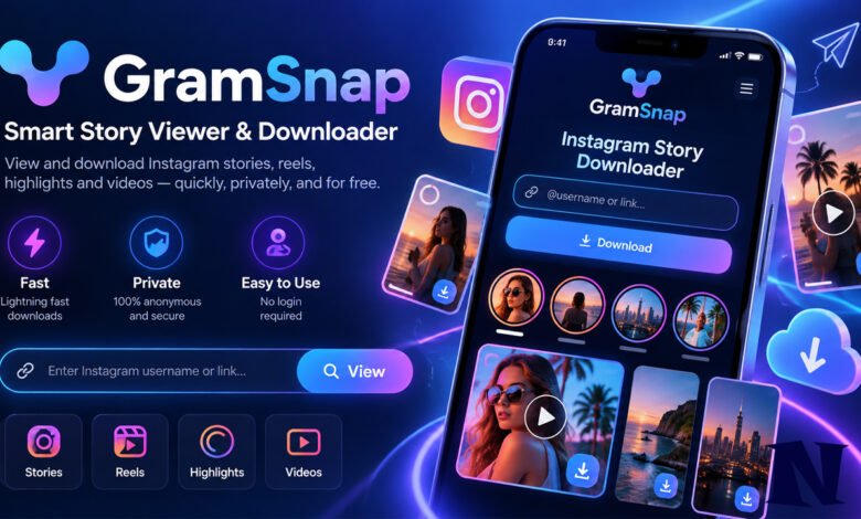 gramsnap