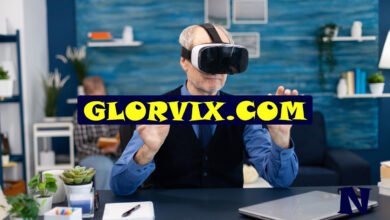 Glorvix.com