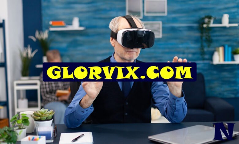 Glorvix.com