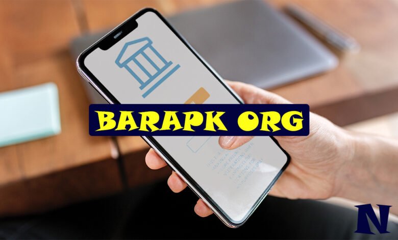 Barapk Org
