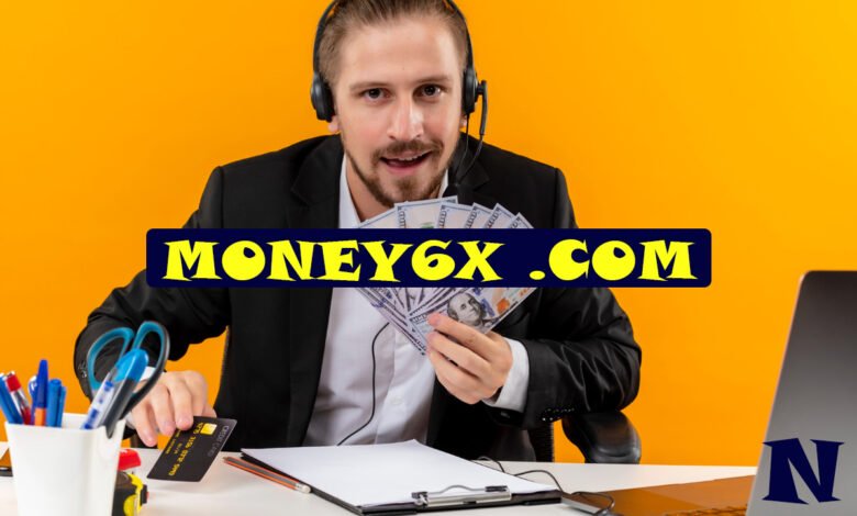 Money6x .com