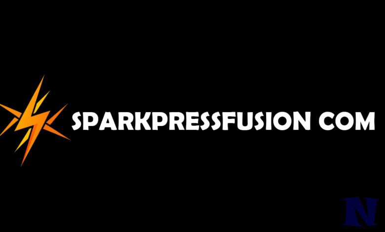 sparkpressfusion com