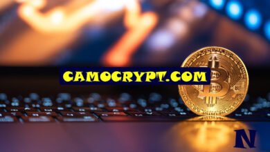 camocrypt.com