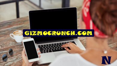 gizmocrunch.com