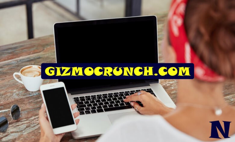 gizmocrunch.com