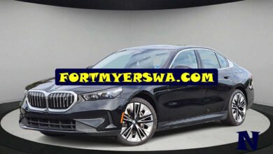 Fortmyerswa.com