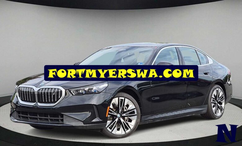 Fortmyerswa.com