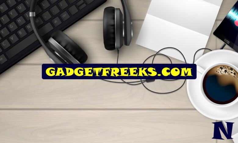 Gadgetfreeks.com