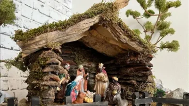 Nativity Scene