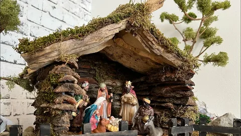 Nativity Scene