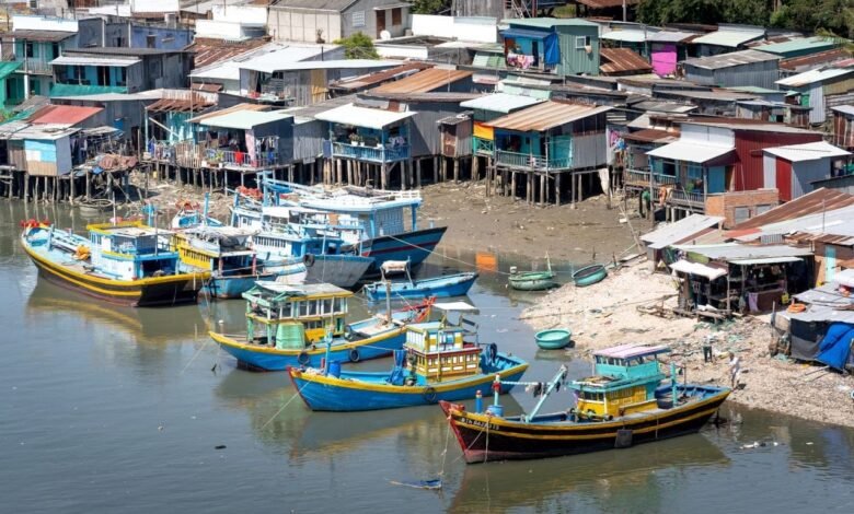 Vietnam