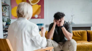 Addiction Treatment