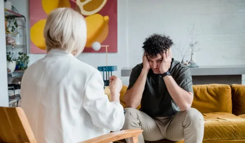 Addiction Treatment