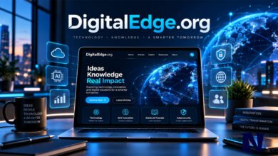 digitaledge.org