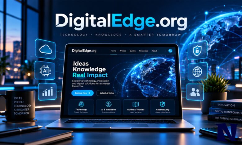 digitaledge.org