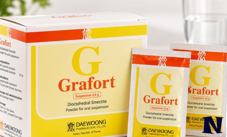 grafort