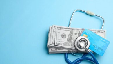 Medical Business Loan